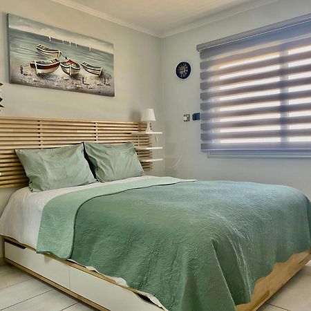 Apartamento Nissi Breeze Ayia Napa Exterior foto