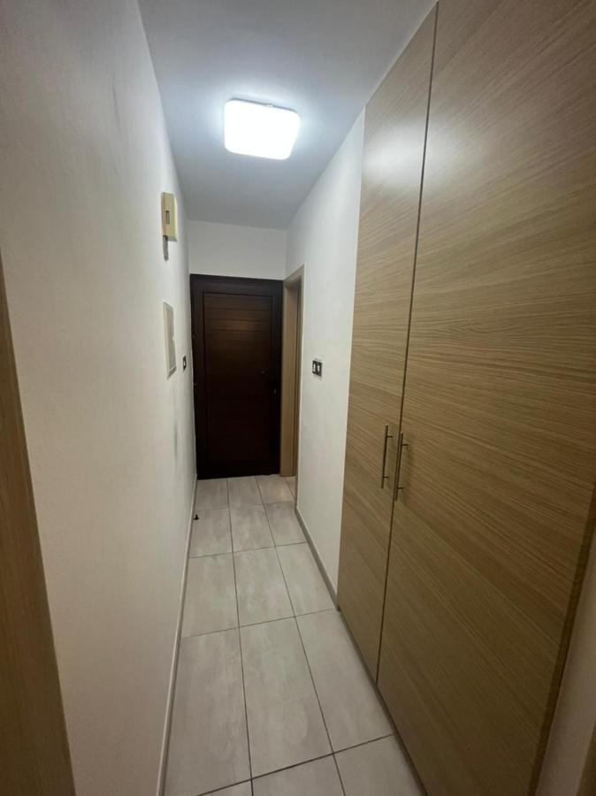 Apartamento Nissi Breeze Ayia Napa Exterior foto