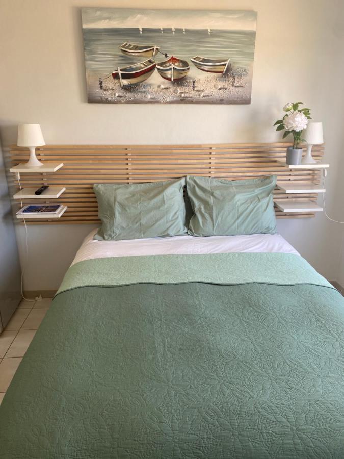 Apartamento Nissi Breeze Ayia Napa Exterior foto